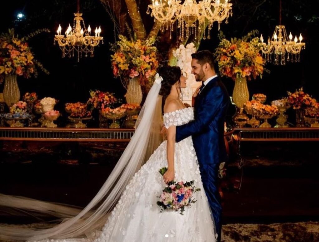 Como Escolher o Buffet do seu Casamento- Reprodução Eventos Alline Buffet